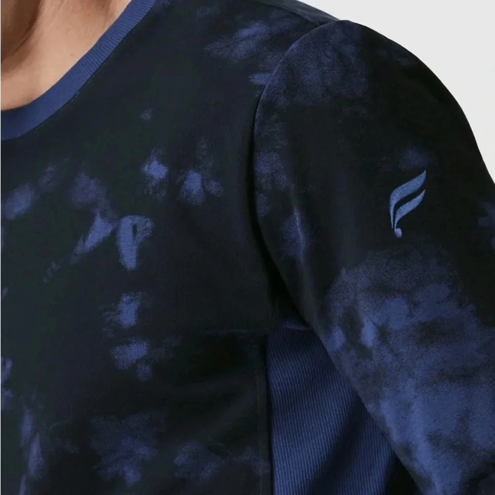 Fabletics the  courtside crewneck - Picture 2 of 6
